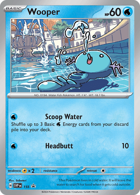 Wooper
