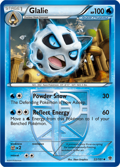 Glalie