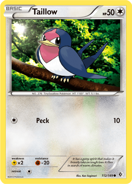 Taillow