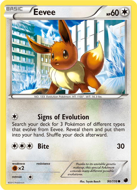 Eevee