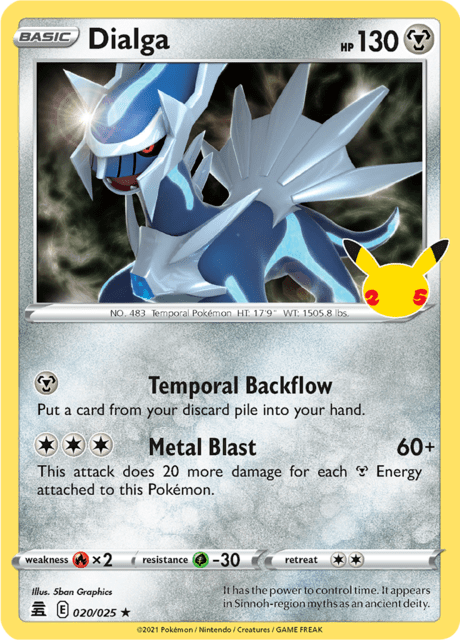 Dialga
