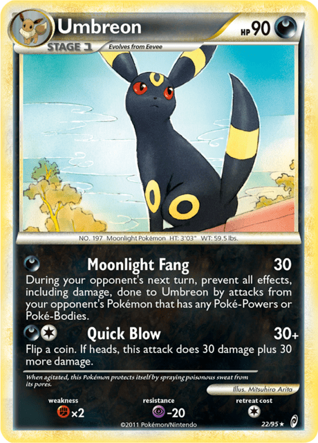 Umbreon