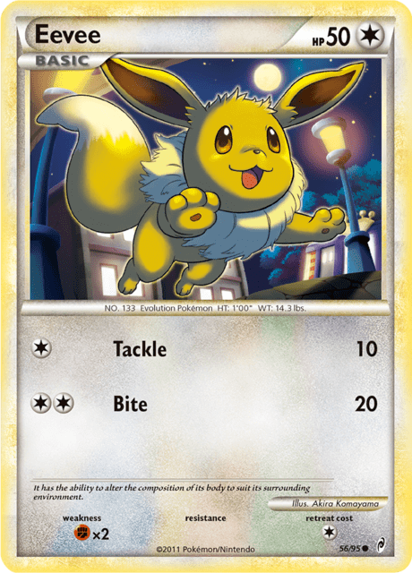 Eevee