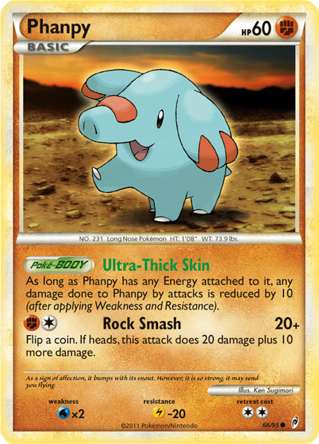 Phanpy