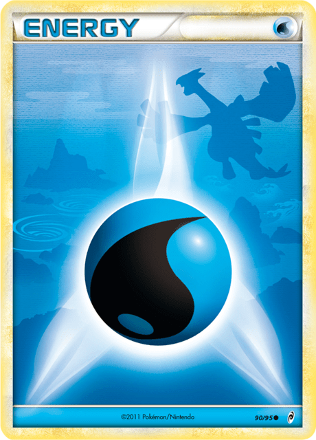 Water Energy