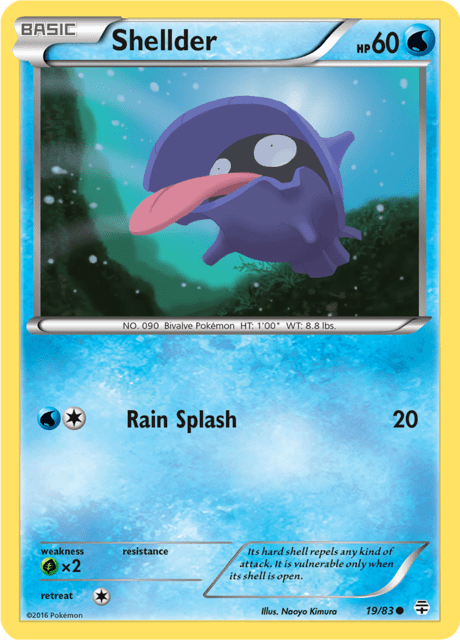 Shellder