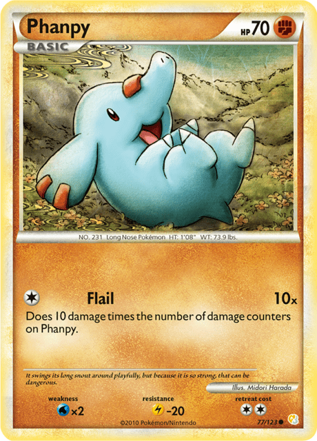 Phanpy