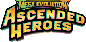 Ascended Heroes