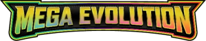 Mega Evolution Energy