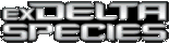 Delta Species