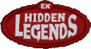 Hidden Legends