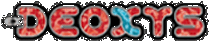 Deoxys