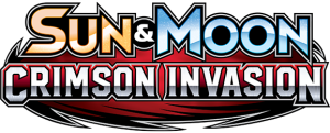 Crimson Invasion
