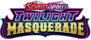 Twilight Masquerade
