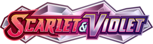 Scarlet & Violet Energies
