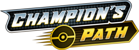 Champions Path