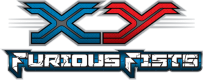 Furious Fists