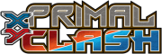 Primal Clash