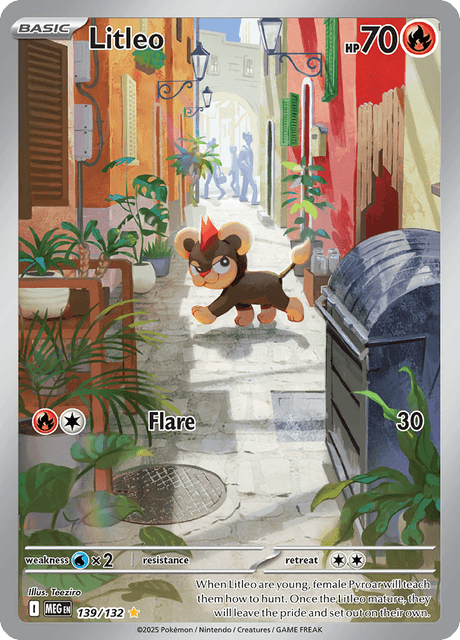 Litleo