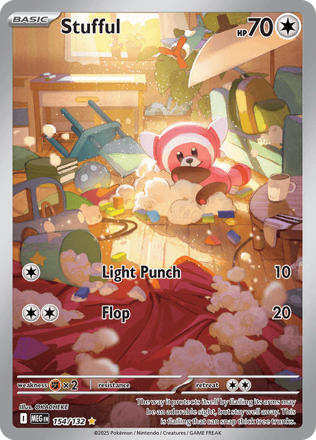 Stufful