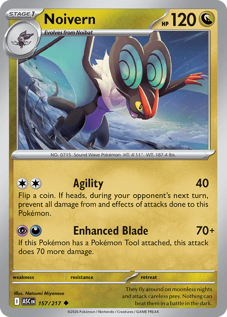 Noivern