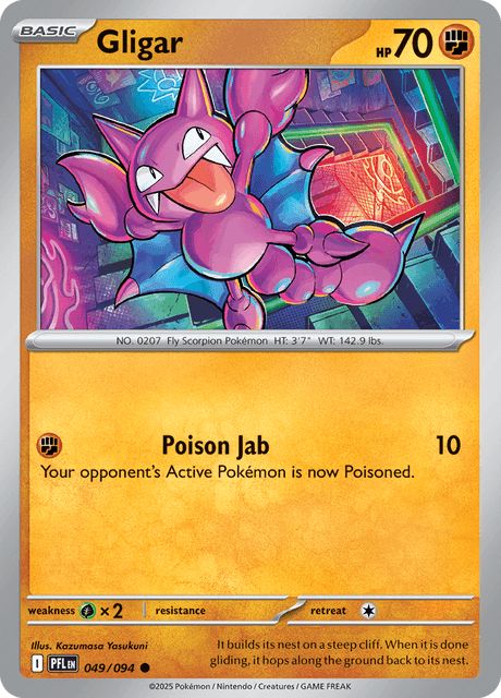 Gligar