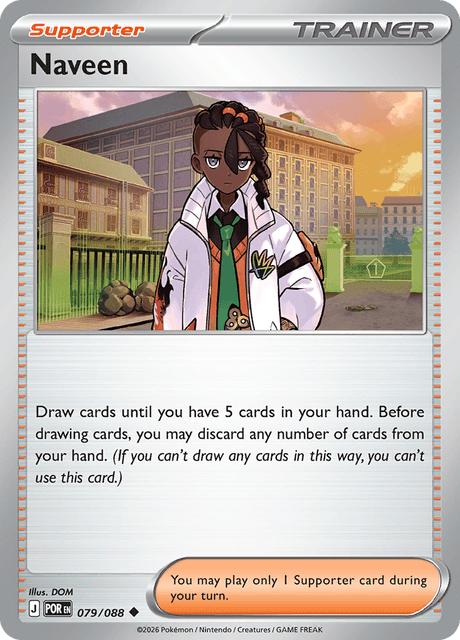 Naveen