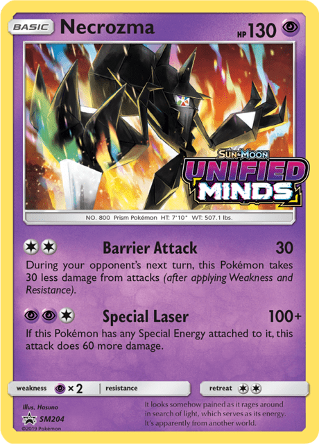 Necrozma