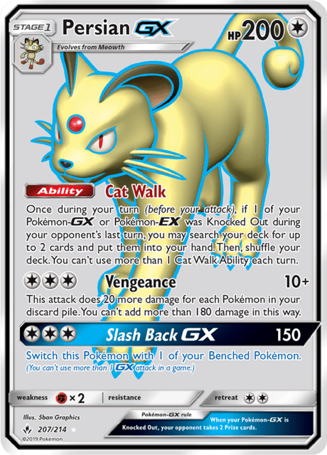 Persian-GX