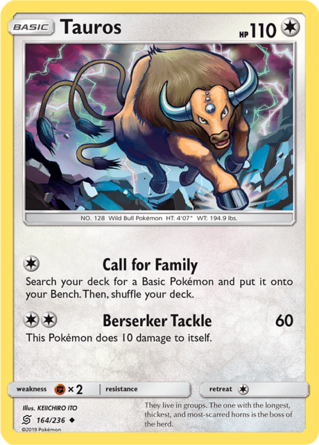 Tauros
