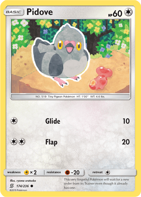 Pidove