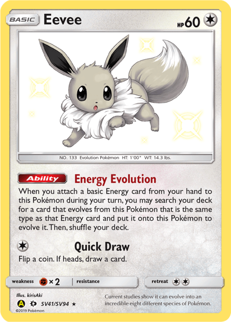 Eevee