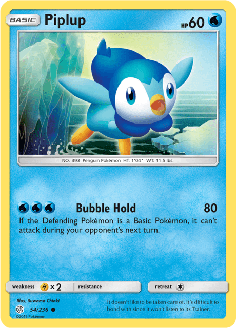 Piplup