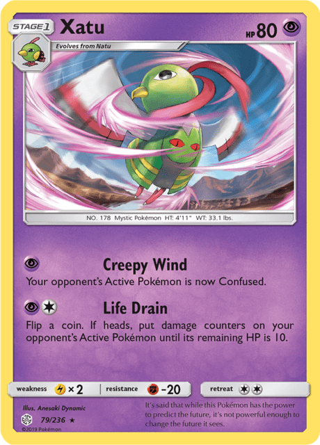 Xatu