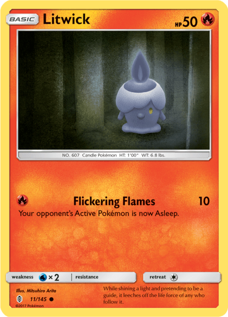 Litwick