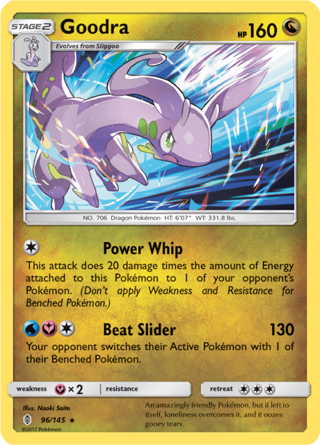 Goodra