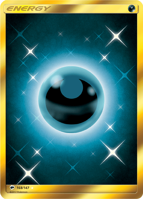 Darkness Energy