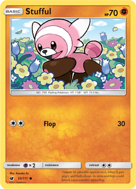 Stufful