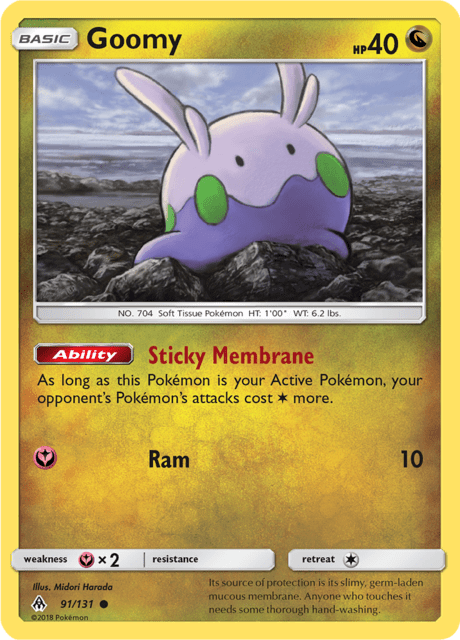 Goomy