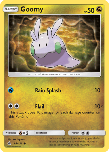 Goomy