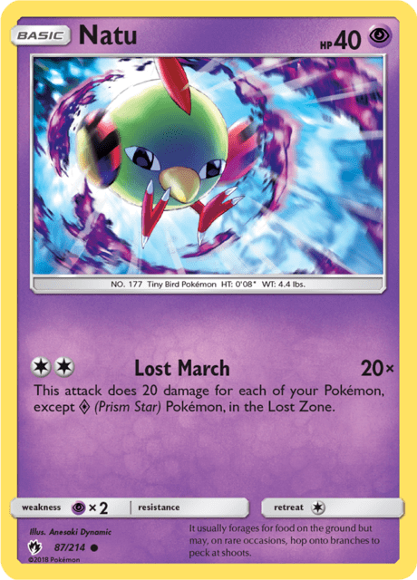 Natu