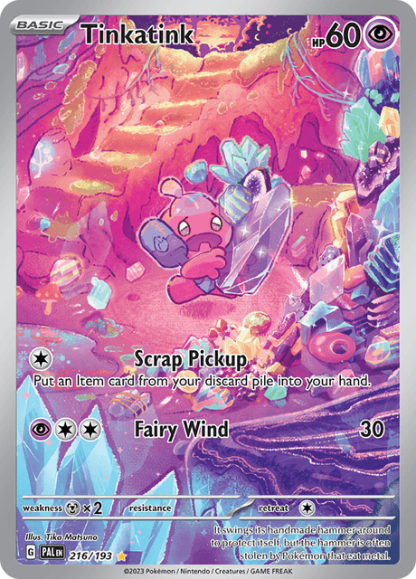 Tinkatink