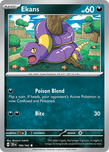 Ekans