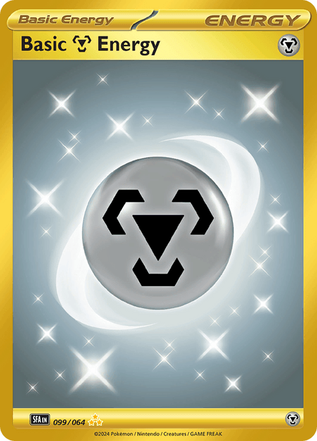 Metal Energy