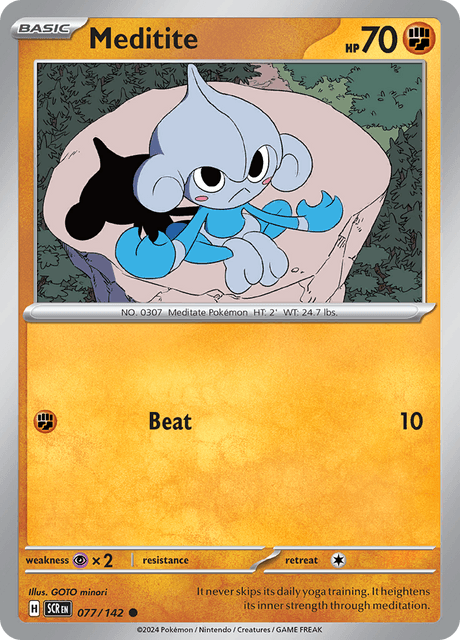 Meditite