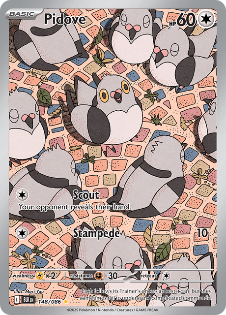Pidove