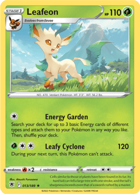 Leafeon