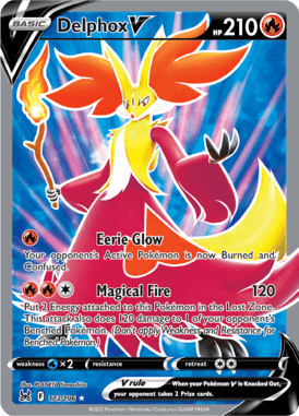 Delphox V