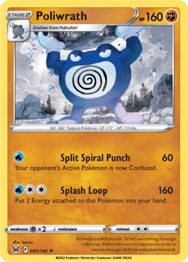 Poliwrath