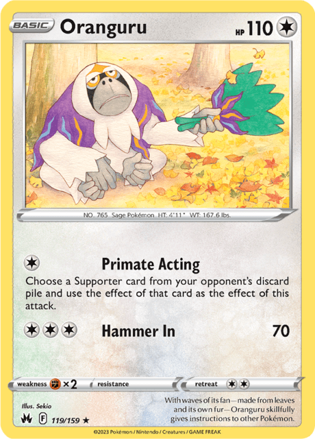Oranguru
